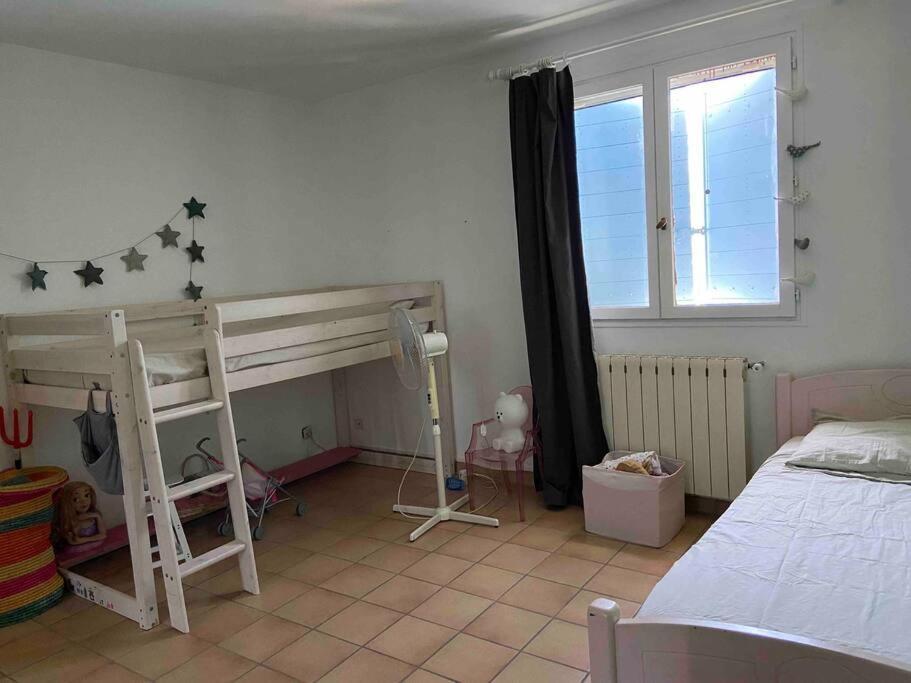 Maison Avec Vue A La Penne Sur Huveaune Exterior foto